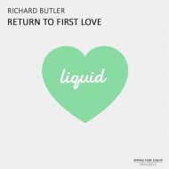 Richard Butler - Return To First Love (Original mix)