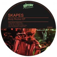 Skapes - Let Me Her Ya (Original Mix)