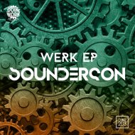 Sounderson - No Pressure (Original Mix)