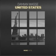 Damian Wasse - United States (Original Mix)