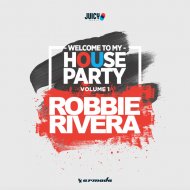 Robbie Rivera - In My House (NXNY Extended Remix)