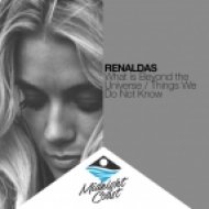 Renaldas - What Is Beyond The Universe (Original Mix)