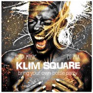 Klim Square - B.Y.O.B vol.4 (Dj Mix)