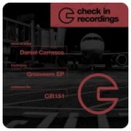 Daniel Carrasco - Give Me Back (Original Mix)
