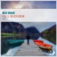 Max Grade - Water (Original Mix)