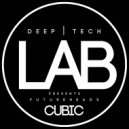 Futureheads - Cubic (Original Mix)