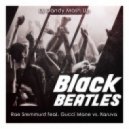 Rae Sremmurd feat. Gucci Mane vs. Karuva - Black Beatles (Dj Dandy Mash Up) (Original Mix)
