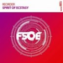 ReOrder - Spirit Of Ecstasy (Extended Mix)