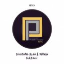 Jonathan Calvo & Durban - Jazzman (Original)