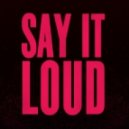 Brett Gould - Say It Loud (Kevin McKay Remix)