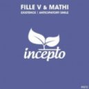 Fille V, Mathi - Existence (Original mix)