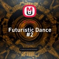 V-Cher - Futuristic Dance #2 (Mix)