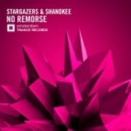 Shanokee, Stargazers - No Remorse (Original Mix)