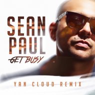 Sean Paul - Get Busy (Yan Cloud Remix)