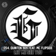 Quinten 909 - My Records Drop (Original Mix)