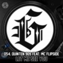 Quinten 909 - My Records Drop (Original Mix)