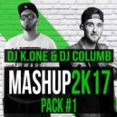 MiyaGi & Эндшпиль - I Got Love (DJ K.One & DJ COLUMB Mash Up)