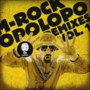 M-Rock Emrik - Home to the Rhythm (Opolopo Remix)