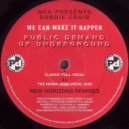 NCA pres. Robbie Craig - We Can Make It Happen (New Horizons Classic Full Vocal Mix)