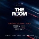 Stereo Wave & Wolf Player - SuperSonic (JuniorCruz Remix)