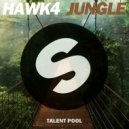 HAWK4 - Jungle (Extended Mix)