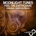 Moonlight Tunes - Feel The Eathquake (Original Mix)