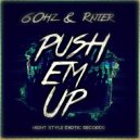 60Hz Official & Rijler - Push Em Up (Original Mix)