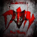 Drystortion - Funny Purple Killer Frog (Domination Remix)
