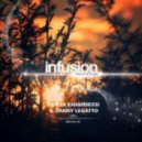 Danny Legatto, Hamza Khammessi - Izis (Original Mix)
