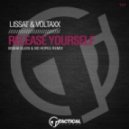 Lissat & Voltaxx - Release Yourself (Misha Klein & No Hopes Remix)