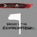Depeche Mode - Where\'s The Revolution (Original mix)