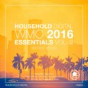 Dylan Debut & David Coker - Pump (Original Mix)