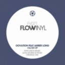 Oovation feat. Amber Long - Falter (Juan Deminicis Remix)