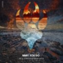 Melih Aydogan, Dawn Ahenk - What You Do (Original Mix)