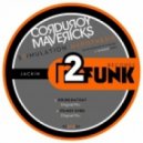 Corduroy Mavericks - Its Not Over (Original Mix)