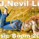 D.J.Nevil Life - Music Boom 2017 ()