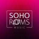 DJ Alexey Galin - sohoroomsmusic (2017-29-01) (Original Mix)