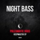 Phlegmatic Dogs - Serious Frenkie (Original mix)