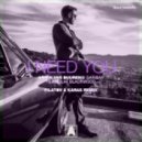 Armin Van Buuren & Garibay feat. Olaf Blackwood - I Need You (Filatov & Karas Extended Mix)