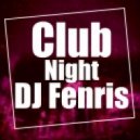 DJ Fenris - Club "Night" New year (mix)