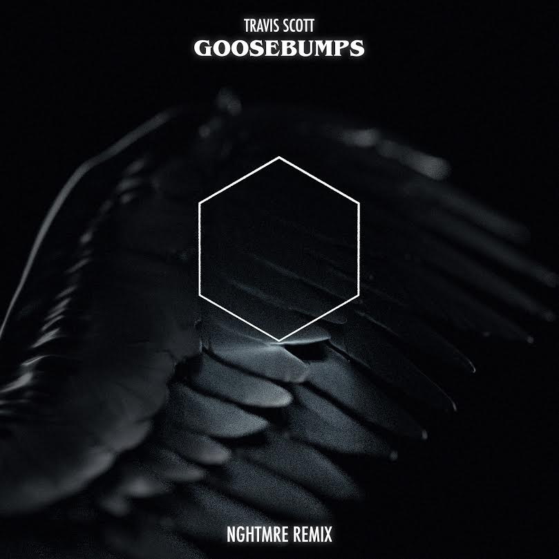 goosebumps remix