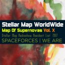 al l bo - supernow (Pulse122 Extended Remix) (WOB)