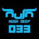 Andruss & Flashingroof - Time & Space (H.A.N.T. & Gentle Velvet Remix) (H.A.N.T. & Gentle Velvet Remix)