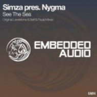 Simza, Nygma, Lewistone - See The Sea (Lewistone Remix)