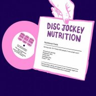 Disc Jockey Nutrition - Simon\'s Limbs (Original Mix)