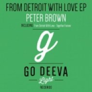 Peter Brown - Together Forever (Original Mix)