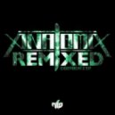 AnatomiX feat. Coppa - Overcome (Current Value Remix)