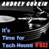 DJ Andrey Gorkin - It\'s Time For Tech House #032 (Original Mix)