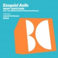 Ezequiel Anile - Stolen Pyramid (Original Mix)