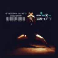 Deejay Noirr - Bourbon XL Nu Disco Cool Start 2K17 ()